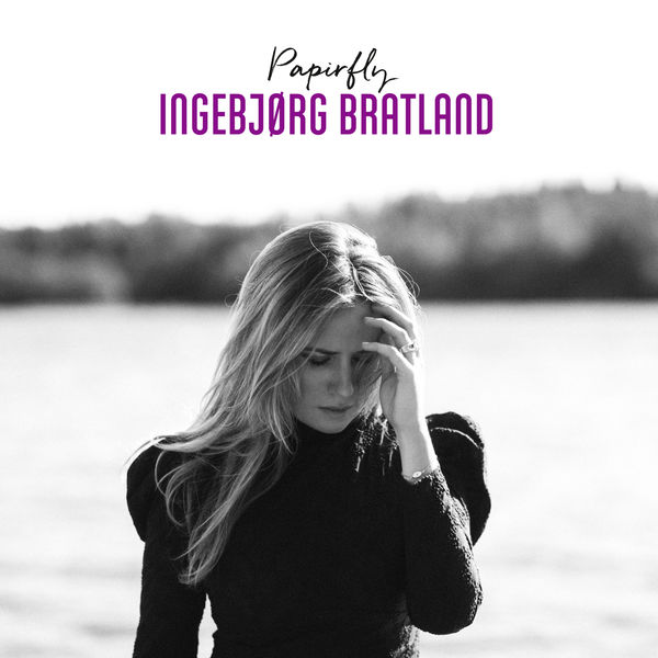 Ingebjørg Bratland - Papirfly Ingebjørg Bratland - Papirfly