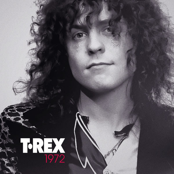 T. Rex|1972 T. Rex|1972