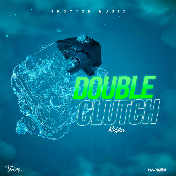 Various Artists|Double Clutch Riddim