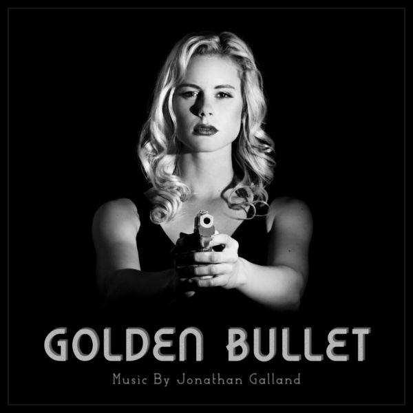 Jonathan Galland|Golden Bullet Jonathan Galland|Golden Bullet