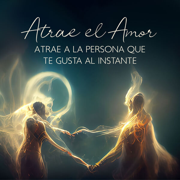 Atrae el Amor: Atrae a la Persona Que te Gusta al Instante, Conecta con ...