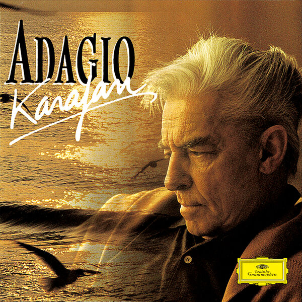 Herbert von Karajan|アダージョ・カラヤン・プラチナム Herbert von Karajan|アダージョ・カラヤン・プラチナム