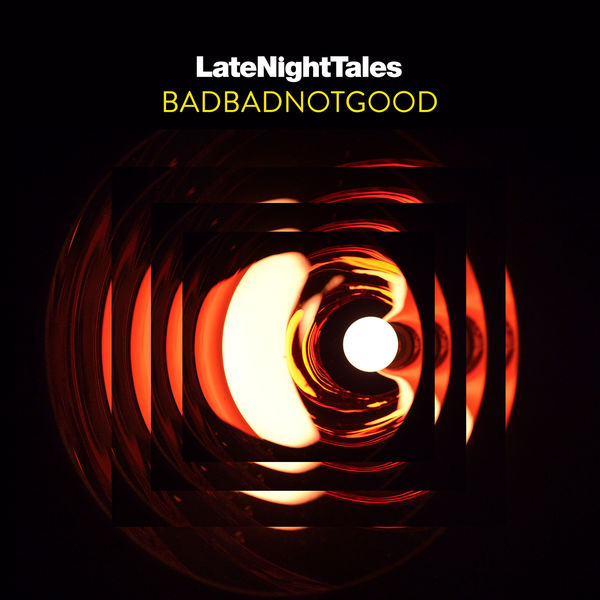 Badbadnotgood - To You Badbadnotgood - To You