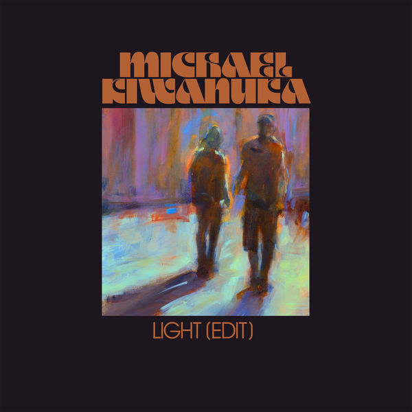 Michael Kiwanuka - Light Michael Kiwanuka - Light