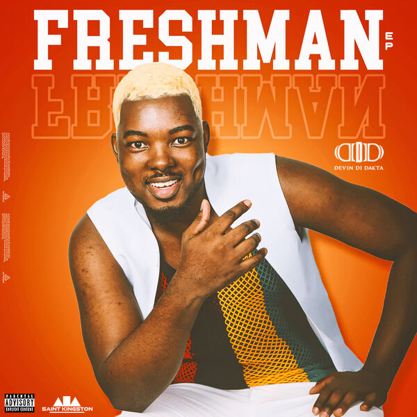Devin Di Dakta|FRESHMAN Devin Di Dakta|FRESHMAN