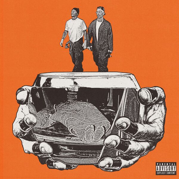 GOLDFISH, Hit-Boy - Qobuz