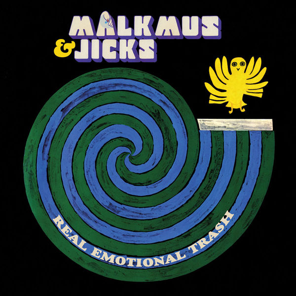 Stephen Malkmus & The Jicks - Real Emotional Trash Stephen Malkmus & The Jicks - Real Emotional Trash