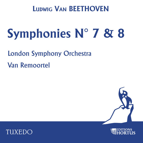 London Symphony Orchestra - Beethoven: Symphonies No. 7 & 8 London Symphony Orchestra - Beethoven: Symphonies No. 7 & 8
