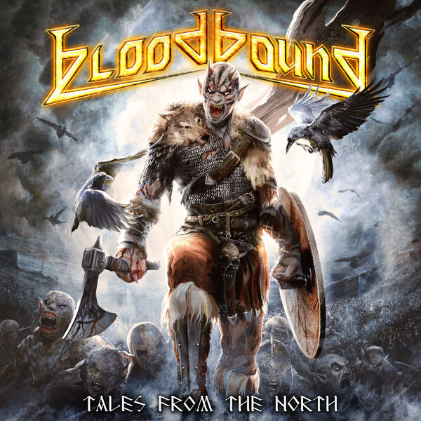 Bloodbound|Tales from the North Bloodbound|Tales from the North