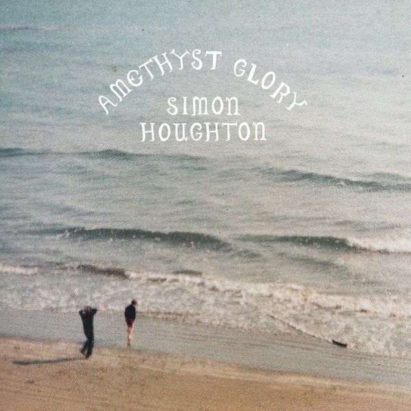 Simon Houghton - Amethyst Glory Simon Houghton - Amethyst Glory