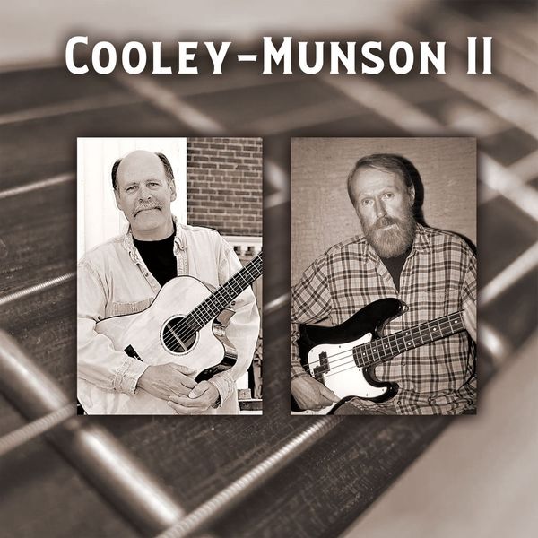 Bill Cooley|Cooley-Munson II Bill Cooley|Cooley-Munson II