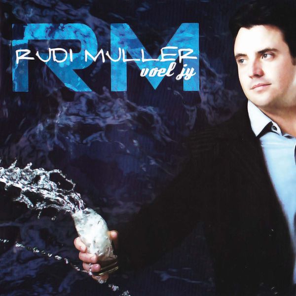 Rudi Muller|Voel Jy? Rudi Muller|Voel Jy?