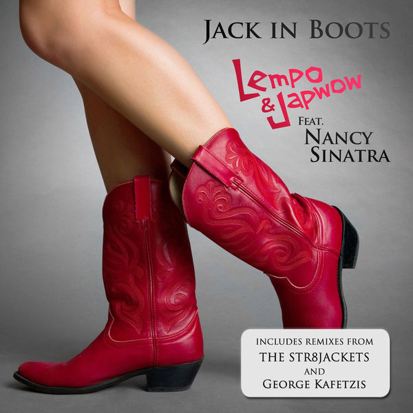 Lempo - Jack In Boots Lempo - Jack In Boots