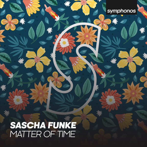 Sascha Funke|Matter of Time Sascha Funke|Matter of Time