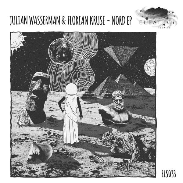 Julian Wassermann|Nord EP (Original Mix) Julian Wassermann|Nord EP (Original Mix)