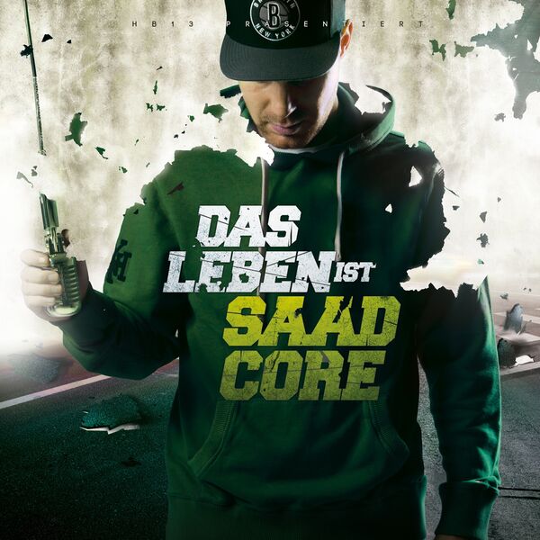 Baba Saad|Das Leben ist Saadcore