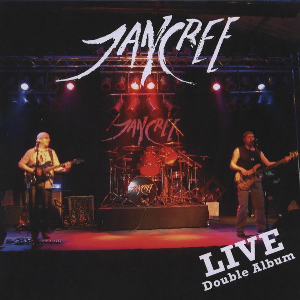 Jancree - Night Moves - Live (Live) Jancree - Night Moves - Live (Live)