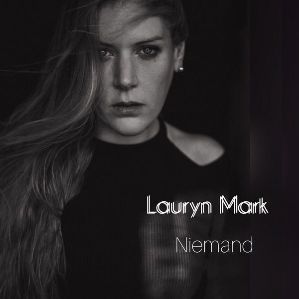 Lauryn Mark - Niemand Lauryn Mark - Niemand