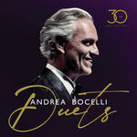 Andrea Bocelli Duets