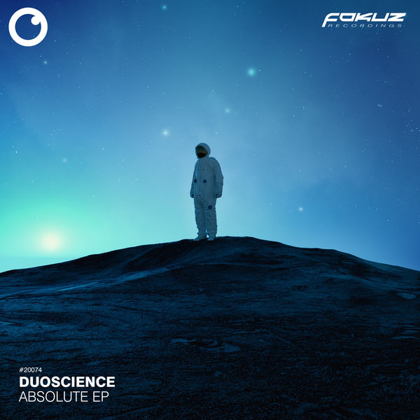 Duoscience|Absolute EP