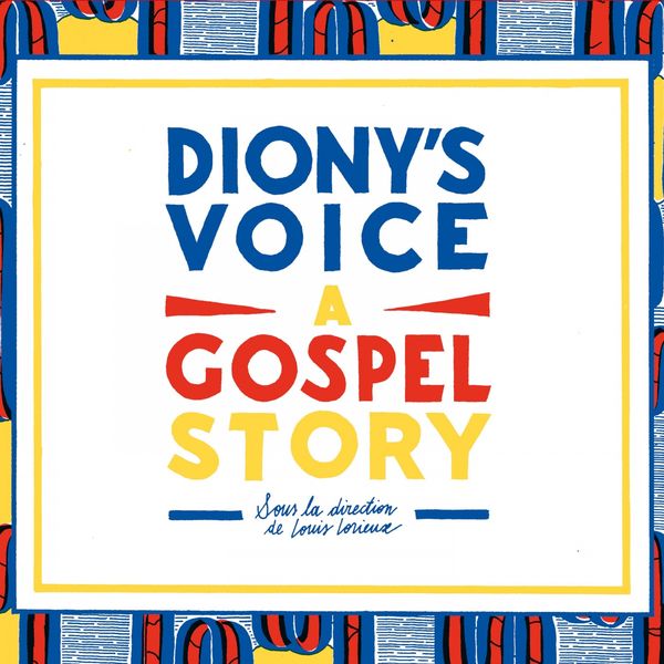 Diony's Voice|A Gospel Story Diony's Voice|A Gospel Story
