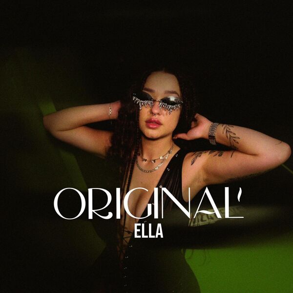 Bejbi Ella|Original
