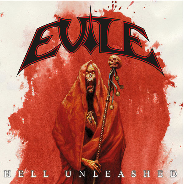 Evile|Hell Unleashed