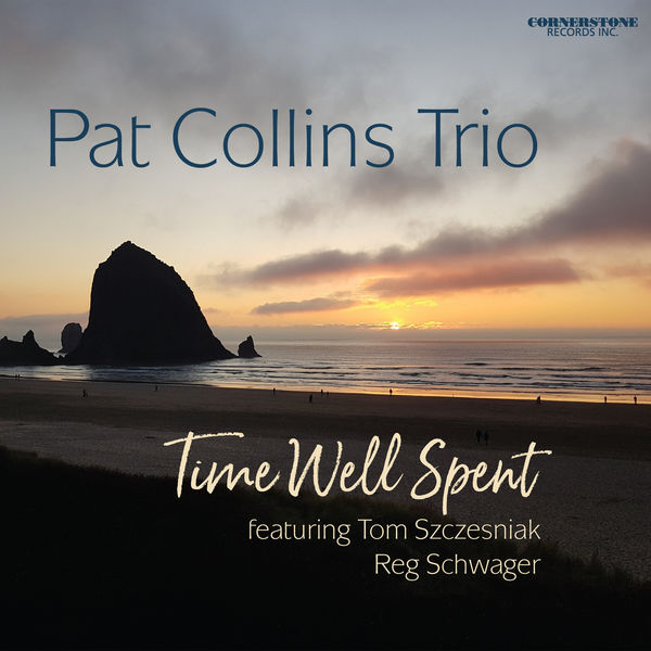 Pat Collins|Time Well Spent Pat Collins|Time Well Spent