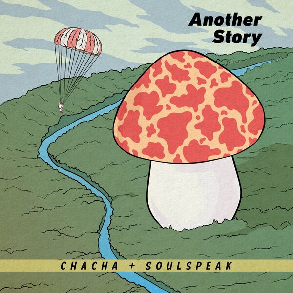 Chacha|Another Story Chacha|Another Story