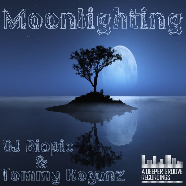DJ Biopic|Moonlighting DJ Biopic|Moonlighting