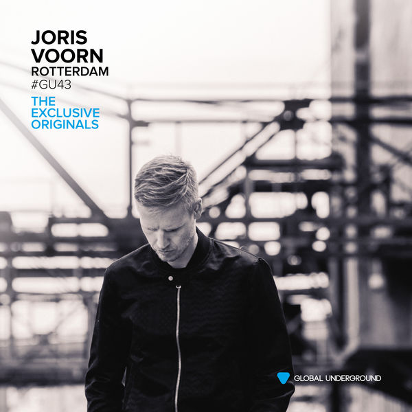 Joris Voorn|Global Underground #43: Joris Voorn - Rotterdam (The Exclusive Originals)