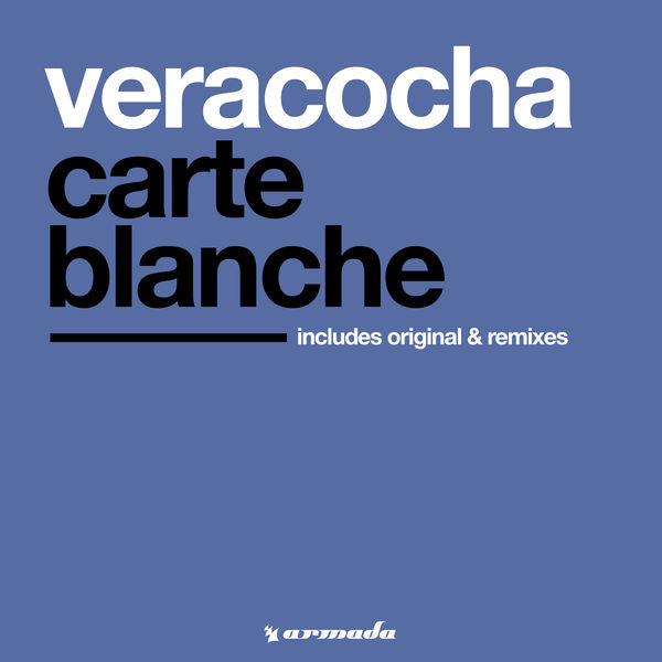Carte Blanche, Veracocha Qobuz