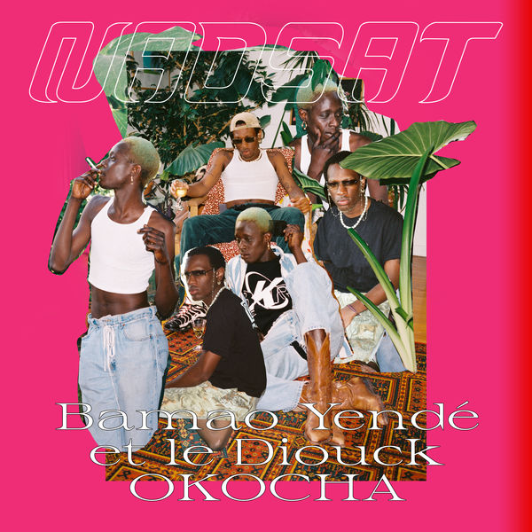 Bamao Yendé - Okocha Bamao Yendé - Okocha