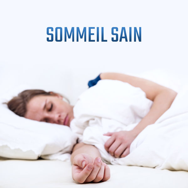 Ensemble de Musique Zen Relaxante - Sommeil sain Ensemble de Musique Zen Relaxante - Sommeil sain