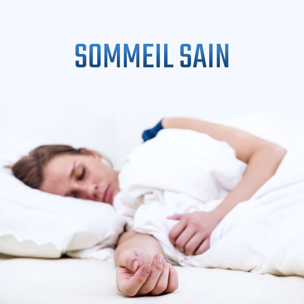 Ensemble de Musique Zen Relaxante|Sommeil sain (Calme le système nerveux, Soulage le stress, Repos, Dors toute la nuit, Détente et bien-être)