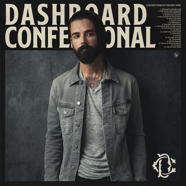 Dashboard Confessional - The Best Ones of the Best Ones Dashboard Confessional - The Best Ones of the Best Ones
