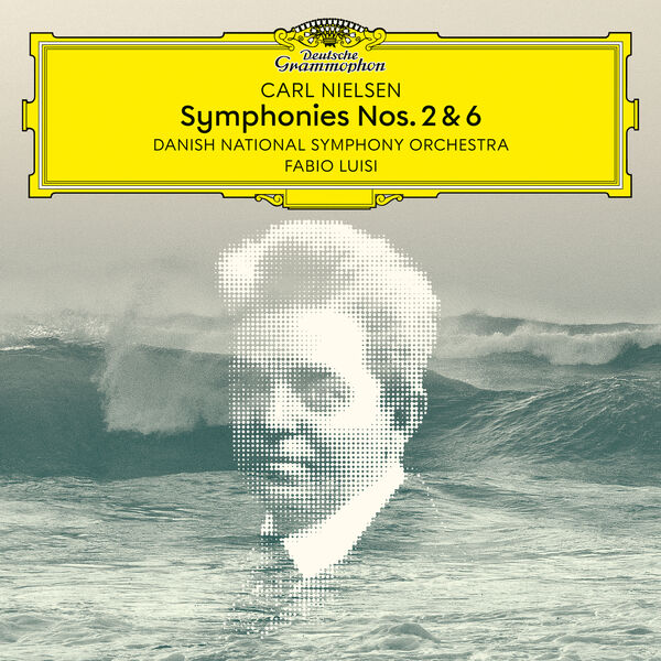 Nielsen: Symphonies Nos. 2 & 6, Danish National Symphony Orchestra - Qobuz