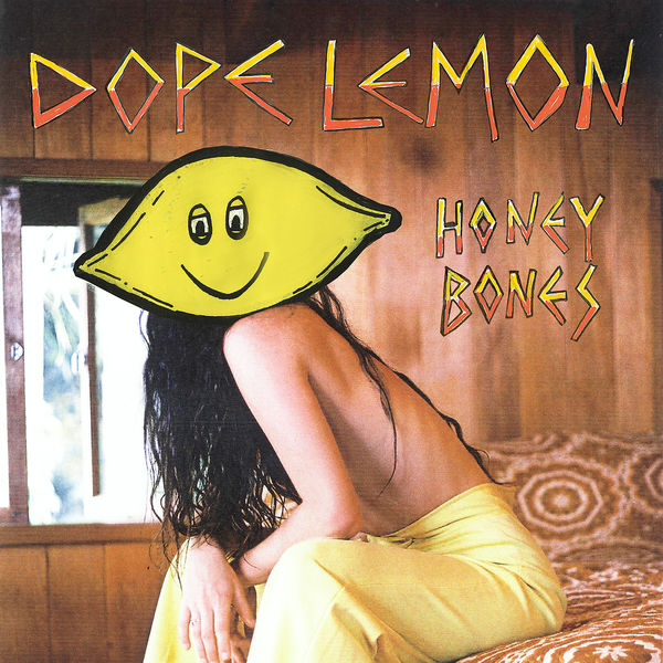 Dope Lemon|Honey Bones Dope Lemon|Honey Bones
