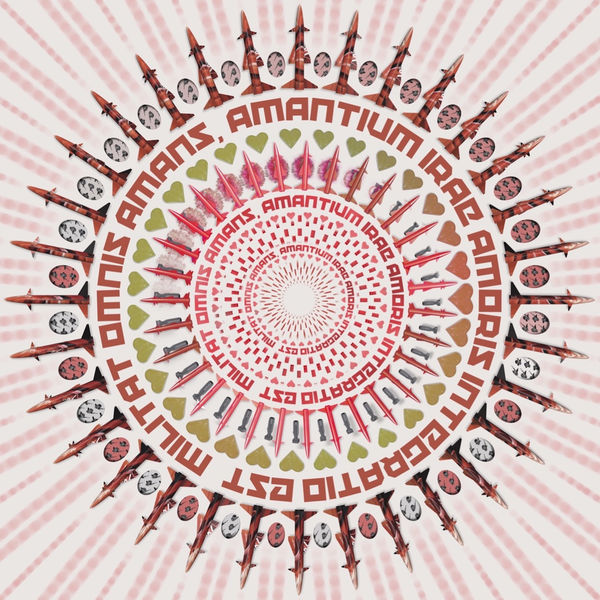 Pendulum - Come Alive Pendulum - Come Alive