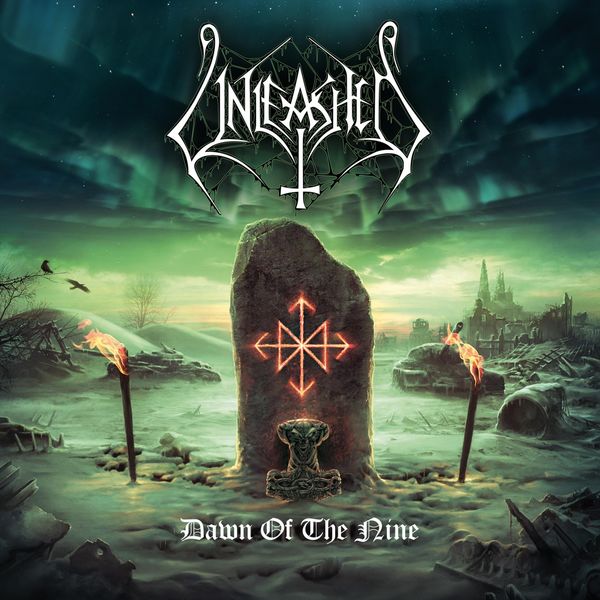 Unleashed|Dawn of the Nine