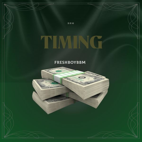 freshboybbm - Timing freshboybbm - Timing