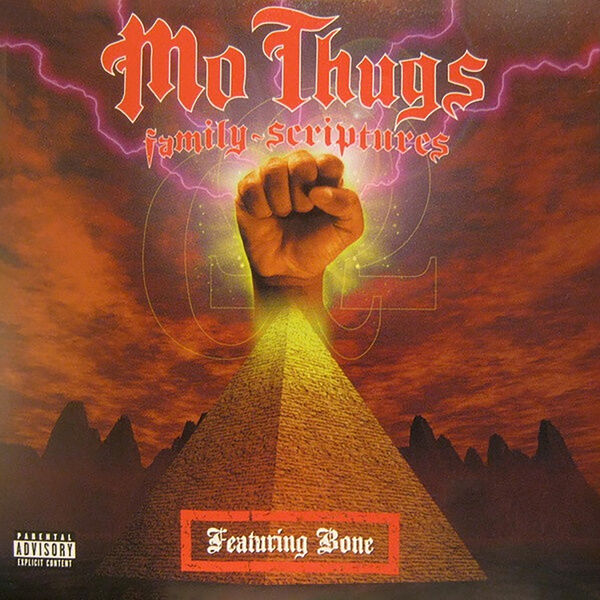 Mo Thugs|Family Scriptures Intro Mo Thugs|Family Scriptures Intro