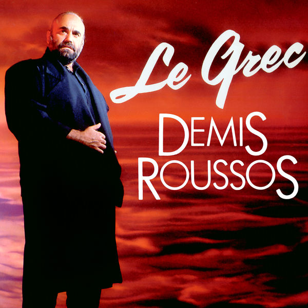 Demis Roussos - Le Grec Demis Roussos - Le Grec