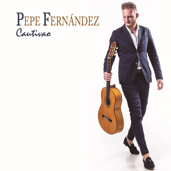 Pepe Fernández|Cautivao