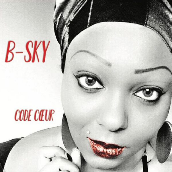 B-Sky - Code cœur B-Sky - Code cœur