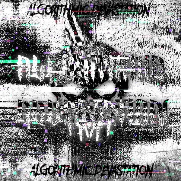 Rankaisija|Algorithmic Devastation Rankaisija|Algorithmic Devastation