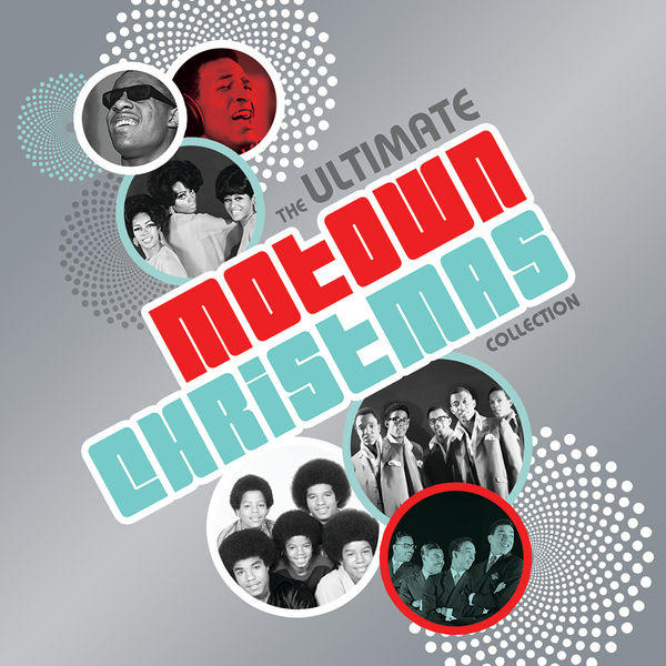Various Artists - The Ultimate Motown Christmas Collection Various Artists - The Ultimate Motown Christmas Collection