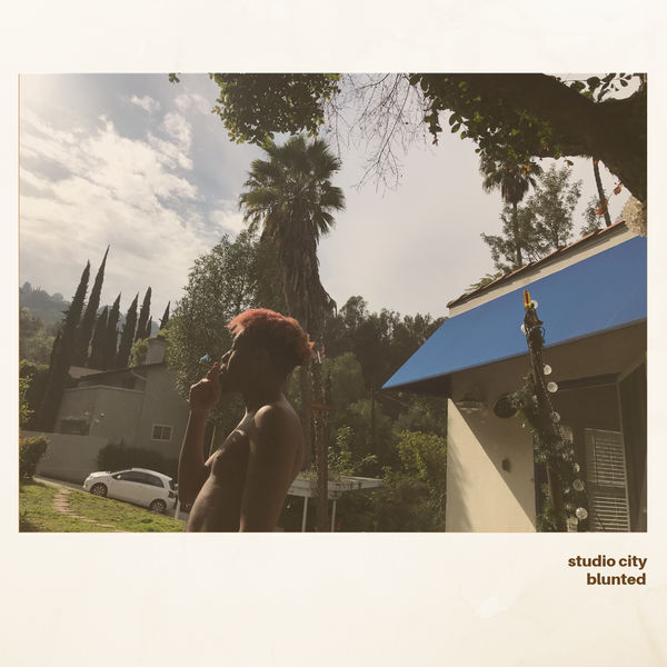 Blunted Beatz - Studio City Blunted Beatz - Studio City