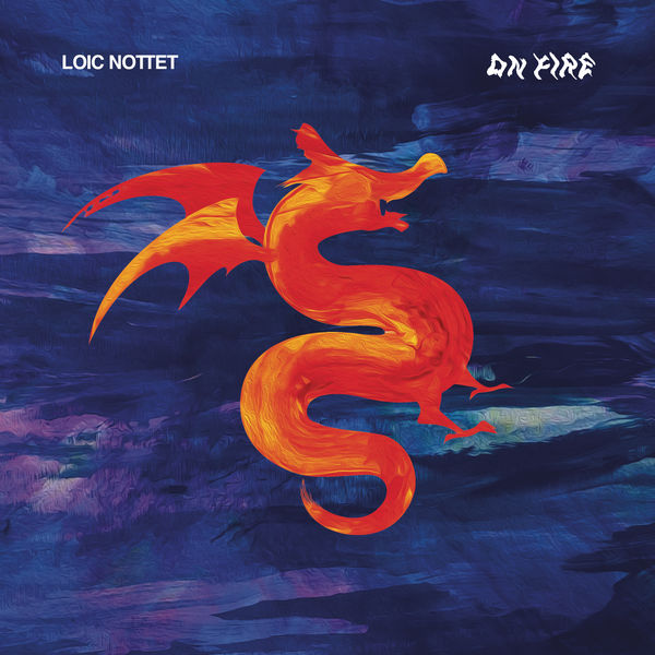 Loïc Nottet - On Fire Loïc Nottet - On Fire