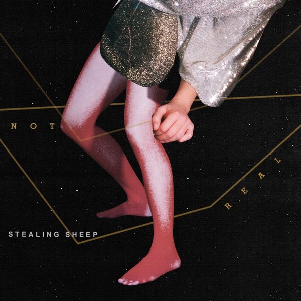 Stealing Sheep|Not real Stealing Sheep|Not real
